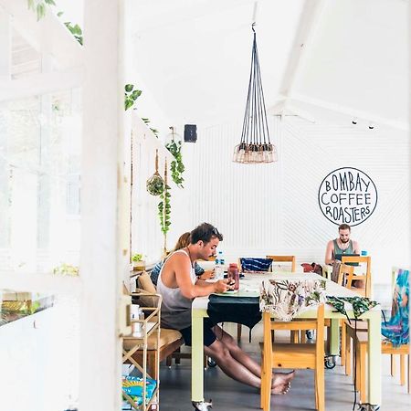 Jungle By Thehostelcrowd فاغاتور المظهر الخارجي الصورة